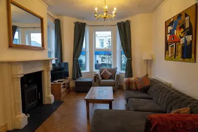 Image de The Red Door, family friendly, with open fire in Bangor, County Down