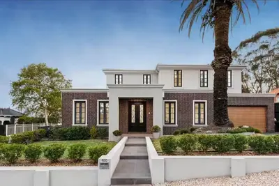 Image de Luxury 4-Bed Home in Melbourne’s Top Family Suburb