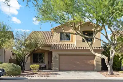 Image de Anthem Oasis - Luxury  5br w Pool, Park - Perfect for extended stays