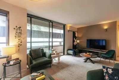 Image de Stunning 2bdr Apt in the heart of Docklands
