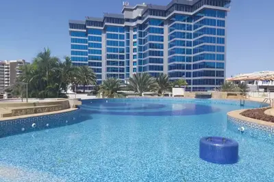 Image de Vacation Apartment in Porlamar Isla Margarita