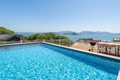 Image de Geoje Sea N Blue Family Pool Villa