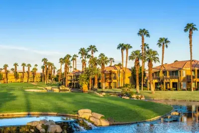 Image de 2 Bedroom Villa in Palm Desert for Stagecoach