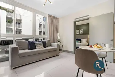 Image de Roami at Habitat Brickell | 3br - 2 units