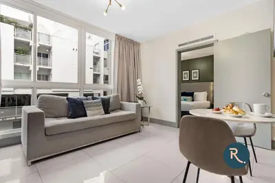 Image de Roami at Habitat Brickell | 3br - 2 units