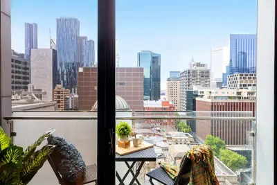 Image de Chic & Cozy 2br Apartment Close to Vic Market