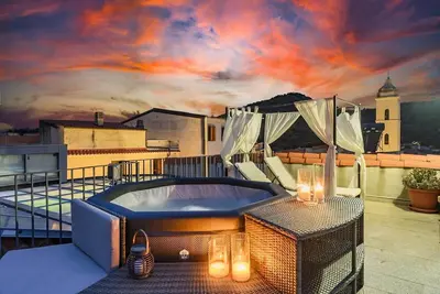 Image de Hotel Antica Posada