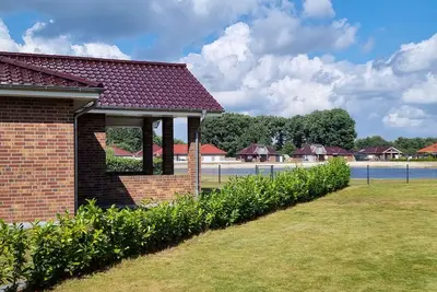 Image de Vacation home for 6 guests with 129m² in Walchum (265107)