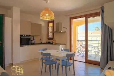 SPh24 apartment via Mazzini