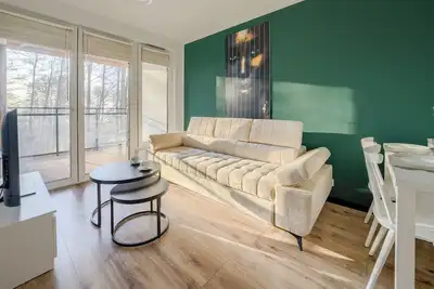 Image de Apartamenty Sun & Snow Enklawa Iii