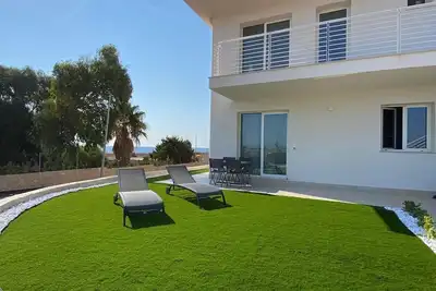 Image de Holiday Home Marzamare - Borgo 84 - sea view