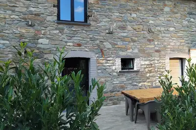 Image de Kom à 4, gîte pour 4pers + bébé dans un petit village près de Vielsalm