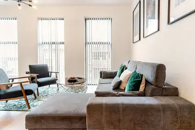 Image de Beautiful Home -  Jewellery Quarter