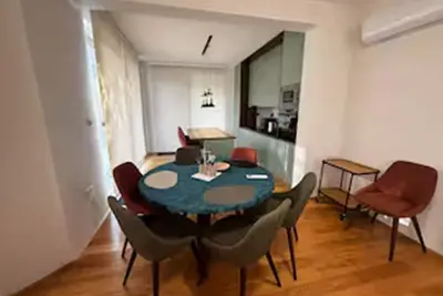 Image de Secluded Villa with swimming pool