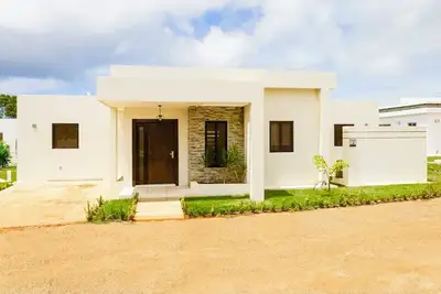 Image de Home in Sosua Private Pool.