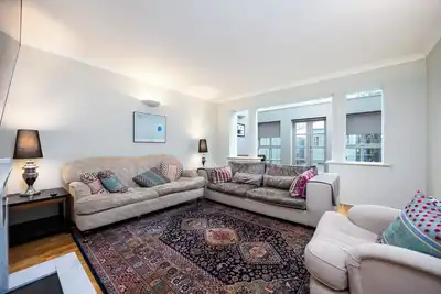 Image de Spacious 3Bed Home with Parking-Near St Patricks Cathedral