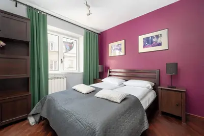 Image de 2-Bedroom Apartment Old Town 180 m from the Market Square