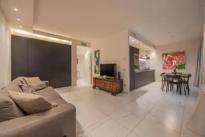 Image de ApartmentsArena - Palazzo Cantore Collection - Deluxe Living