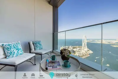 Image de Airstay | Iconic Views | Private Beach Access