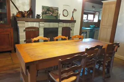 Image de maison de campagne