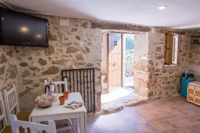 Image de Charming renovated barn