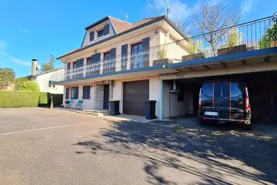 Image de Maison au calme proche des commerces