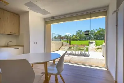 Image de Sunset Villa downstairs