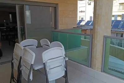 Image de Ideal Appartement En Plein Centre Ville A 2 Pas De La Mer Et Des COMMODITÉS