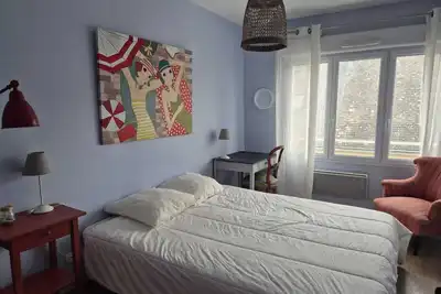 Image de La petite maison de la mer