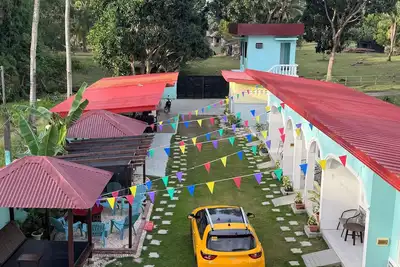 Image de Cozy 1 Bed & Bath with Ac/Wifi/ Karaoke and free use of Kitchen amenities