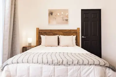 Villa with Private Movie Room