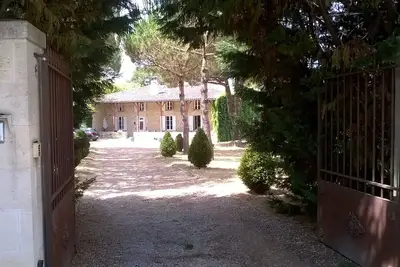 Image de Maison de Famille