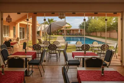 Image de Villa Essalah & Spa – Entire Private Villa with Spa, Marrakech