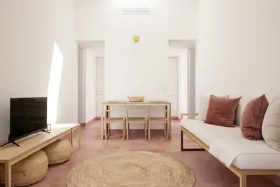 Image de Casa 1923 · T2 avec Piscine et Lumière Naturelle