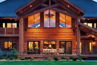 Image de The Lodge at Cabin Creek Landing