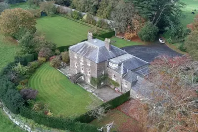 Image de Royal Mansion on the Glamis Estate - perfect for families and large groups