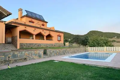 Image de Villa Cortijo Valadez