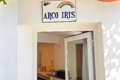 Image de Casa Armonia-Arco Iris Peace in the middle of a small oasis