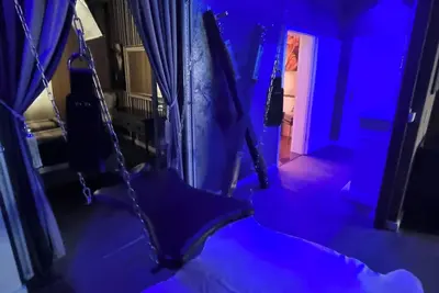 Image de Romantic apartment the apartments for erotic hours for two