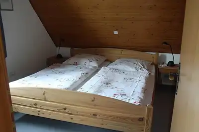 Image de Appartement de vacances Süderkoog