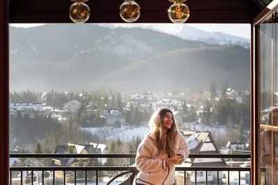 Image de Karpielówka Suites Parking & Mountain View by Downtown Apartments