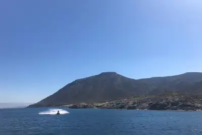 Image de Villa Eldora Lysos With Beautiful pool