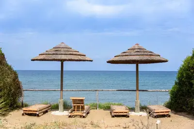 Image de Residence with private beach in San Vincenzo