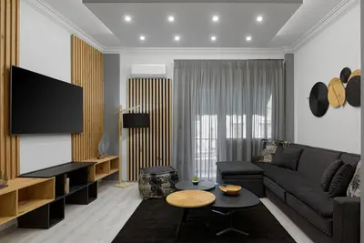 Image de Acropolis Deluxe Apartment, Apartment