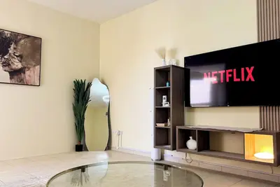 Image de Spacious 2br Apartment, 3 Bathrooms, Near Mall