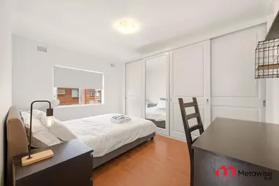 Image de MetaWise BnB 2br Hillsdale Family Stay Sleeps 6