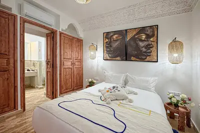 Image de Riad Louzaia Marrakech