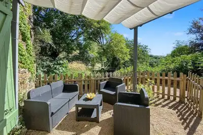 Image de Cardabelle • Mas de Salel • Piscine & Nature 6pers