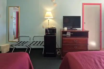 Image de 3 Restful Rooms Near Route 66 – Perfect for Panhandle Adventures, Pet-Friendly