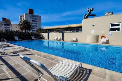 Image de \"La Algodonera\" - A Gated Community in the City